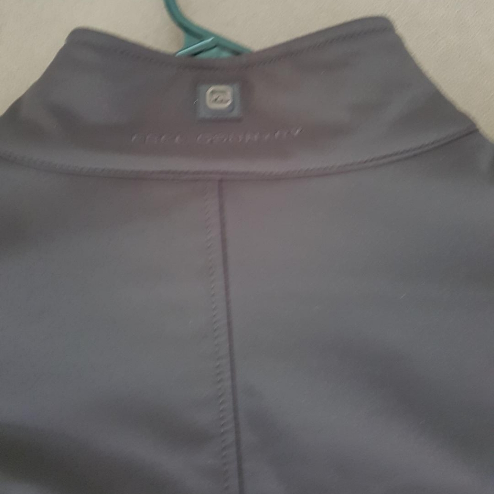 Free Country Performance Jacket - Picture 3 of 3